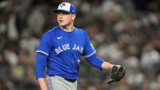 Blue Jays’ Louis Varland ‘not happy’ with another costly home run