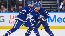 Maple Leafs notebook: Nuclear option now on the table?