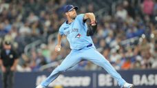 Blue Jays trust Max Scherzer in pivotal Game 4 vs. Mariners