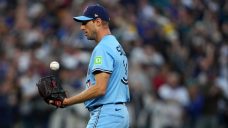 Notebook: Why Blue Jays’ Max Scherzer cherishes every World Series start