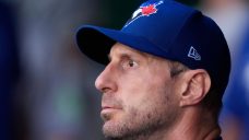 Max&#8217;s mad side: Inside the burning intensity of Blue Jays&#8217; Scherzer