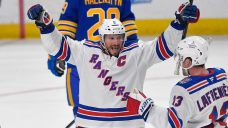 Rangers’ J.T. Miller cherishes Vancouver memories ahead of ’emotional’ return