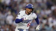 Six players to watch in National League Division Series