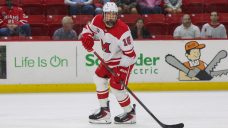 Prospects Report: Miami’s Ilia Morozov, 17, excelling as youngest player in NCAA