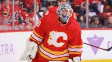Flames EBUG Dusty Nickel braces for change — but not before one more scare