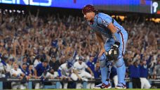 Phillies face uncertain future after fourth straight playoff exit