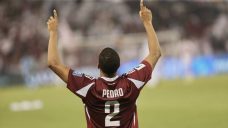 Qatar, Saudi Arabia book spots for 2026 World Cup