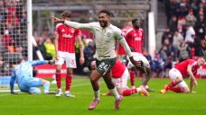 Premier League Roundup: Forest loss costs manager his job