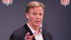 Roger Goodell: NFL looking into whether to punish 49ers owner Jed York