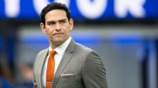Trial date set for ex-QB Mark Sanchez in case over fight with truck driver