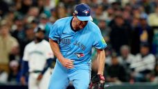 Inside Max Scherzer’s epic Blue Jays post-season debut