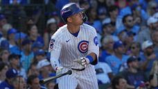 Cubs to place Seiya Suzuki on injured list, option Javier Assad to triple-A