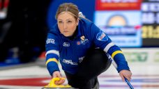 Selena Sturmay surges in Olympic curling pre-trials with double-win day
