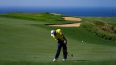 PGA Tour cancels season opener at The Sentry because of water woes