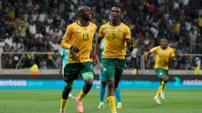 South Africa, Ivory Coast, Senegal secure World Cup spots