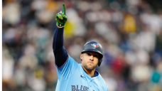 Guerrero Jr., Springer deliver for Blue Jays in Game 3