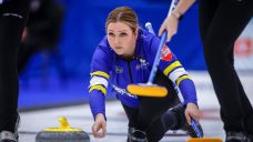 Canadian Olympic curling pre-trials: Scores, standings and schedule