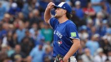 Merely ‘all right,’ Blue Jays’ Yesavage unable to replicate success