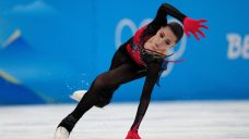Russian figure skater Valieva loses last appeal in Beijing Olympics doping case