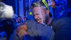 Sights and sounds from the Blue Jays’ first pennant celebration in 32 years