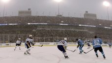 Gary Bettman says good chance Winter Classic returns to Buffalo area in 2028