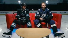 Colby on the Couch: Why Mammoth’s Clayton Keller doesn’t care about being underrated