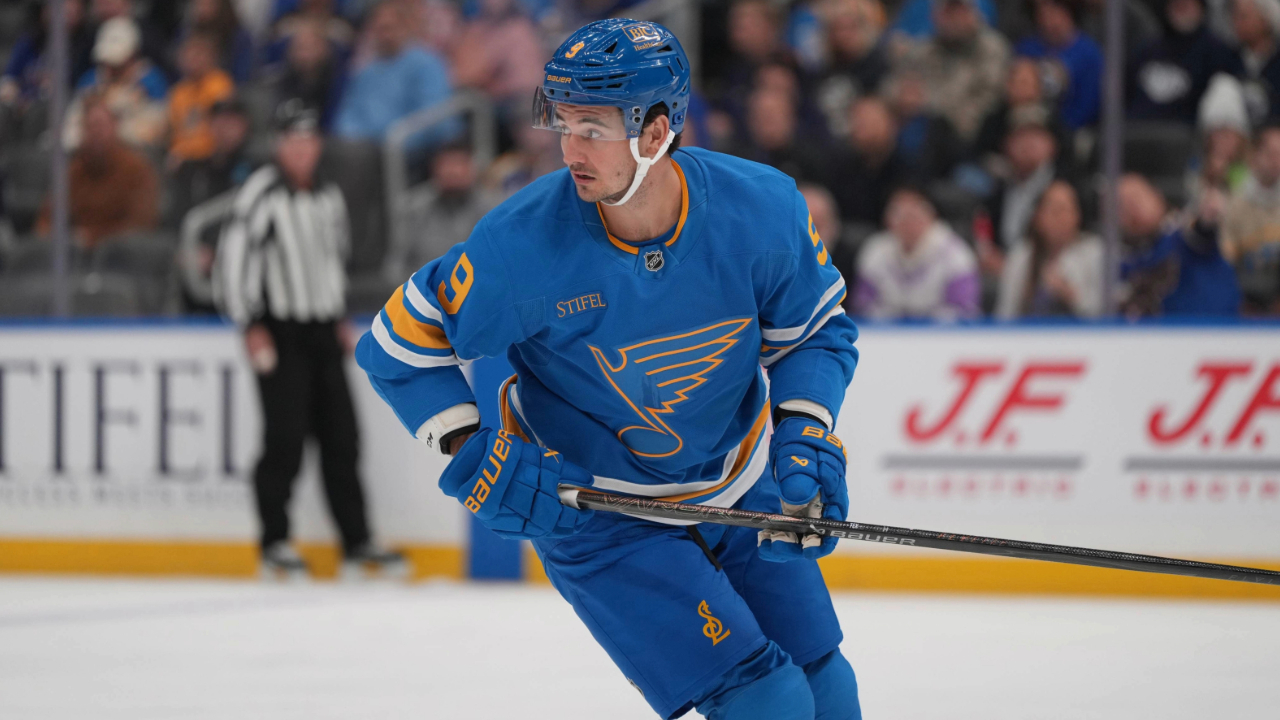 Saturday Headlines: Canadiens considered favourites to land Texier