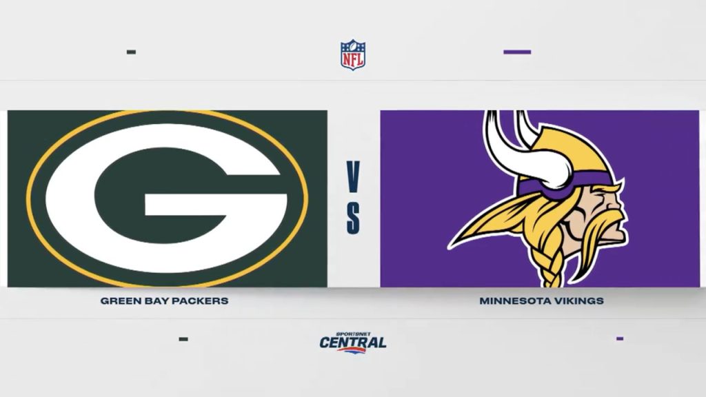 NFL Highlights: Packers 23, Vikings 6