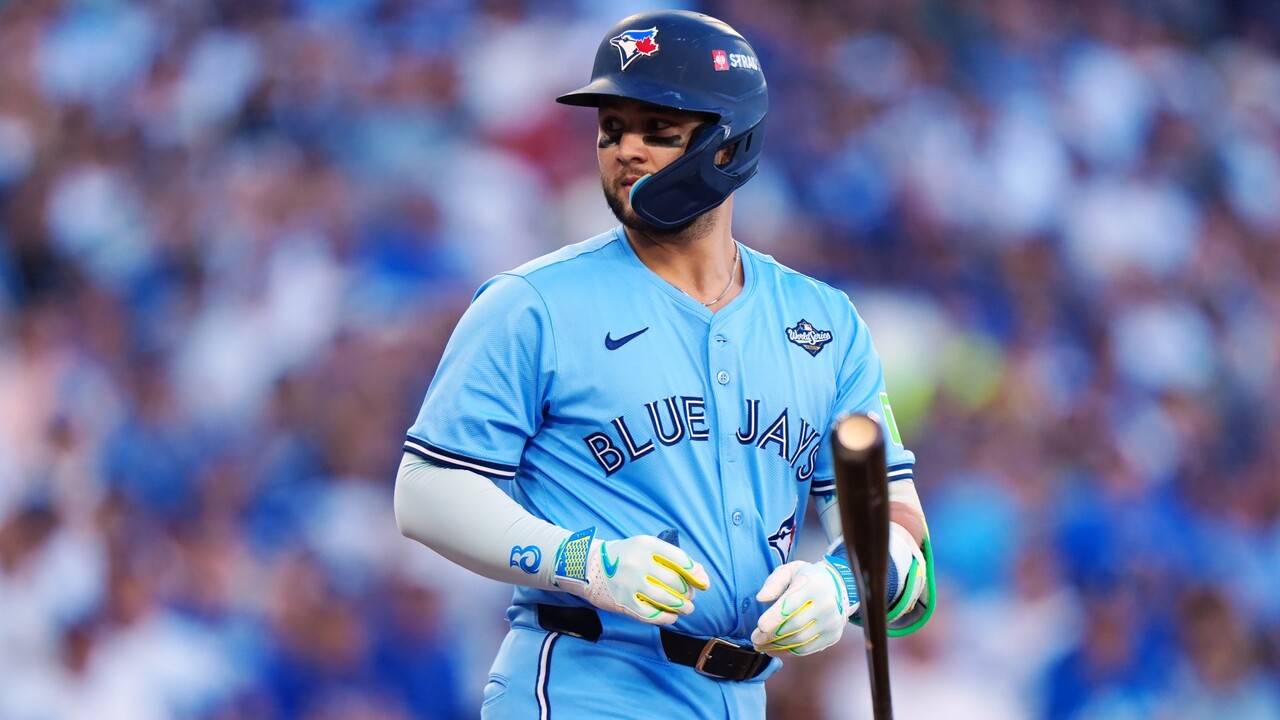 How will Cease’s mega-deal impact Blue Jays’ bids for Bichette, Tucker?