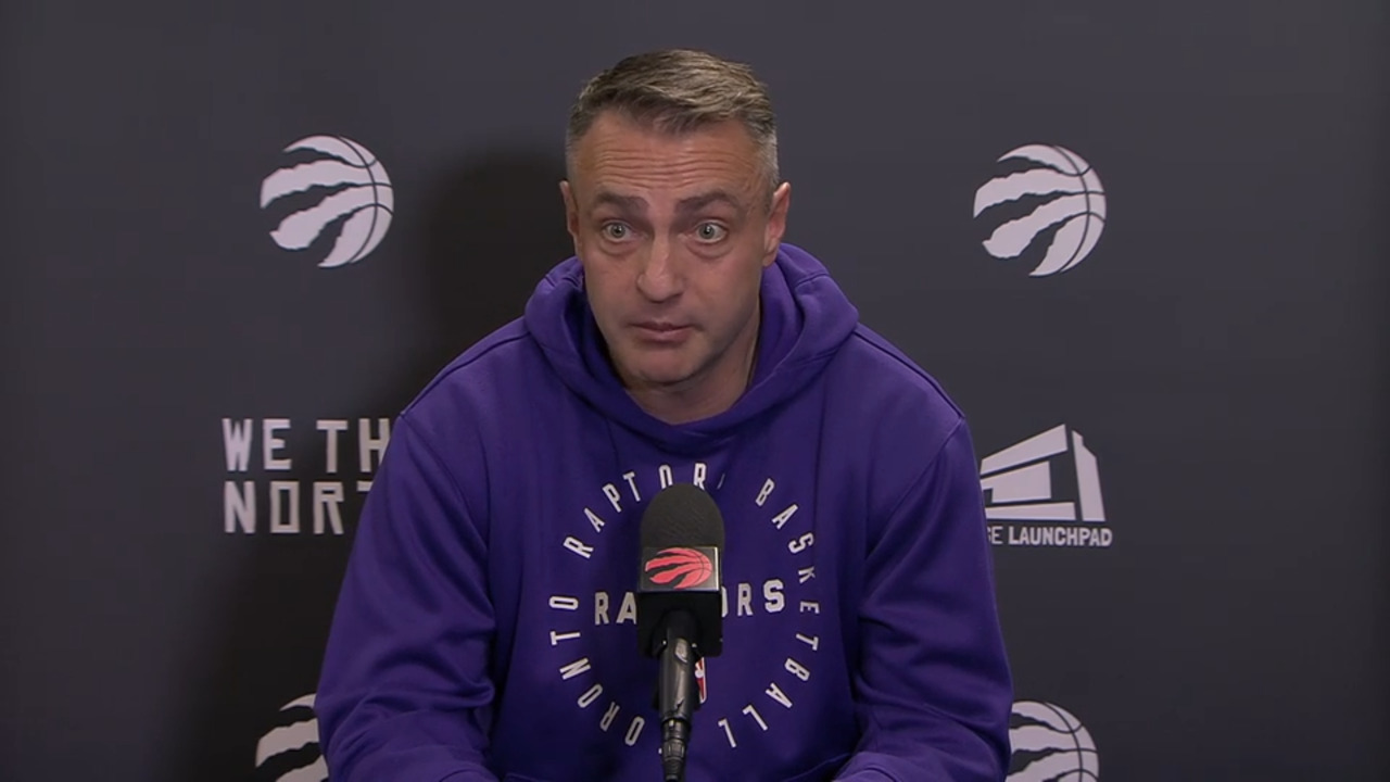 Raptors’ Rajakovic considers Barnes and Ingram ‘all-star players’