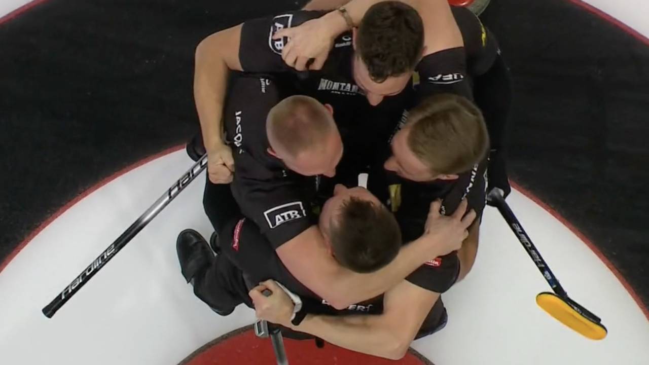 Jacobs comes through on final shot to win Canadian Olympic Trials