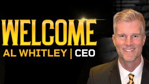 Al Whitley. (Photo courtesy the Brampton Honey Badgers)