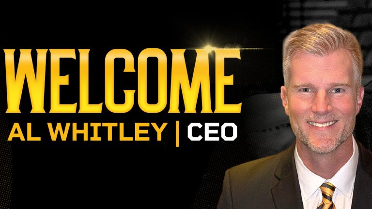 Al Whitley. (Photo courtesy the Brampton Honey Badgers)