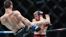 Arnold Allen vs. Jean Silva added to UFC 324 in Las Vegas
