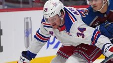 32 Thoughts: NHL re-opening review into Arthur Kaliyev&#8217;s gambling