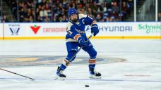 Ashton Bell on building chemistry and captaining the Goldeneyes