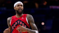 Ingram enjoying life with Raptors, and Rajakovic’s relentless energy