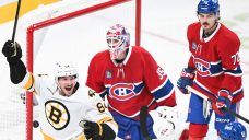 Canadiens still searching for &#8216;swagger&#8217; after loss to Bruins extends slump