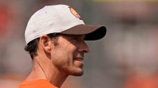 AP Source: Rockies to hire Paul DePodesta as head of baseball operations