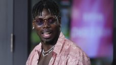 Paul Pogba debuts for Monaco in first game in over two years