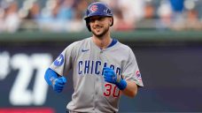 Blue Jays miss out as Kyle Tucker reportedly chooses Dodgers