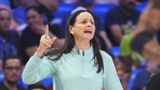 What new head coach Sandy Brondello will bring to Toronto Tempo