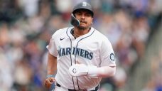 Canadian Josh Naylor finalizing five-year deal with Mariners