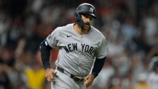 Yankees’ Grisham lands on 10-day IL as Stanton’s return delayed by soreness
