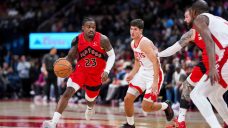 How Jamal Shead’s steady playmaking elevates Raptors