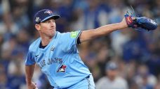 Blue Jays relievers show support for Dodgers’ Alex Vesia