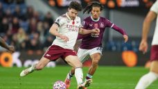 Premier League Roundup: Arsenal wins again to extend league lead