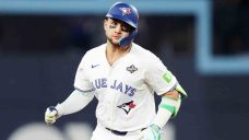 Report: Bo Bichette, Mets agree to three-year, $126-million deal