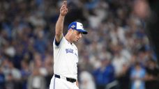 Blue Jays’ Max Scherzer wants to keep playing after Game 7 loss