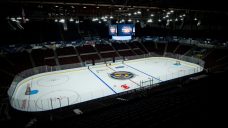 PWHL&#8217;s Goldeneyes settling into Vancouver&#8217;s historic Pacific Coliseum